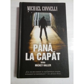 PANA LA CAPAT - MICHAEL CONNELLY